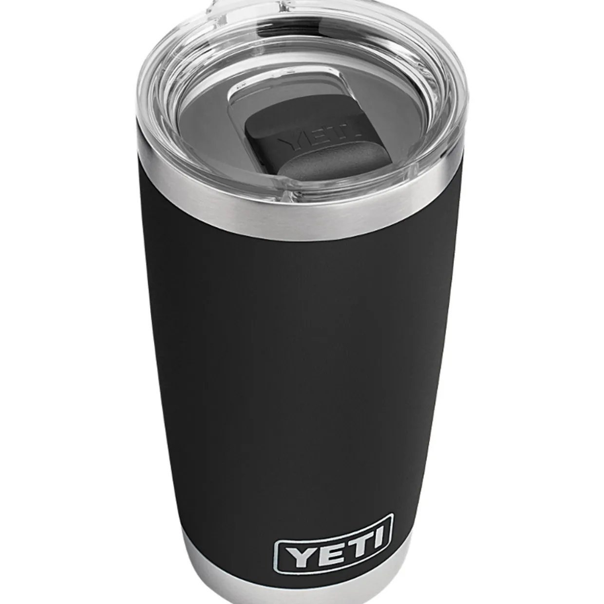 Rambler 20 Oz Tumbler With Magslider Lid