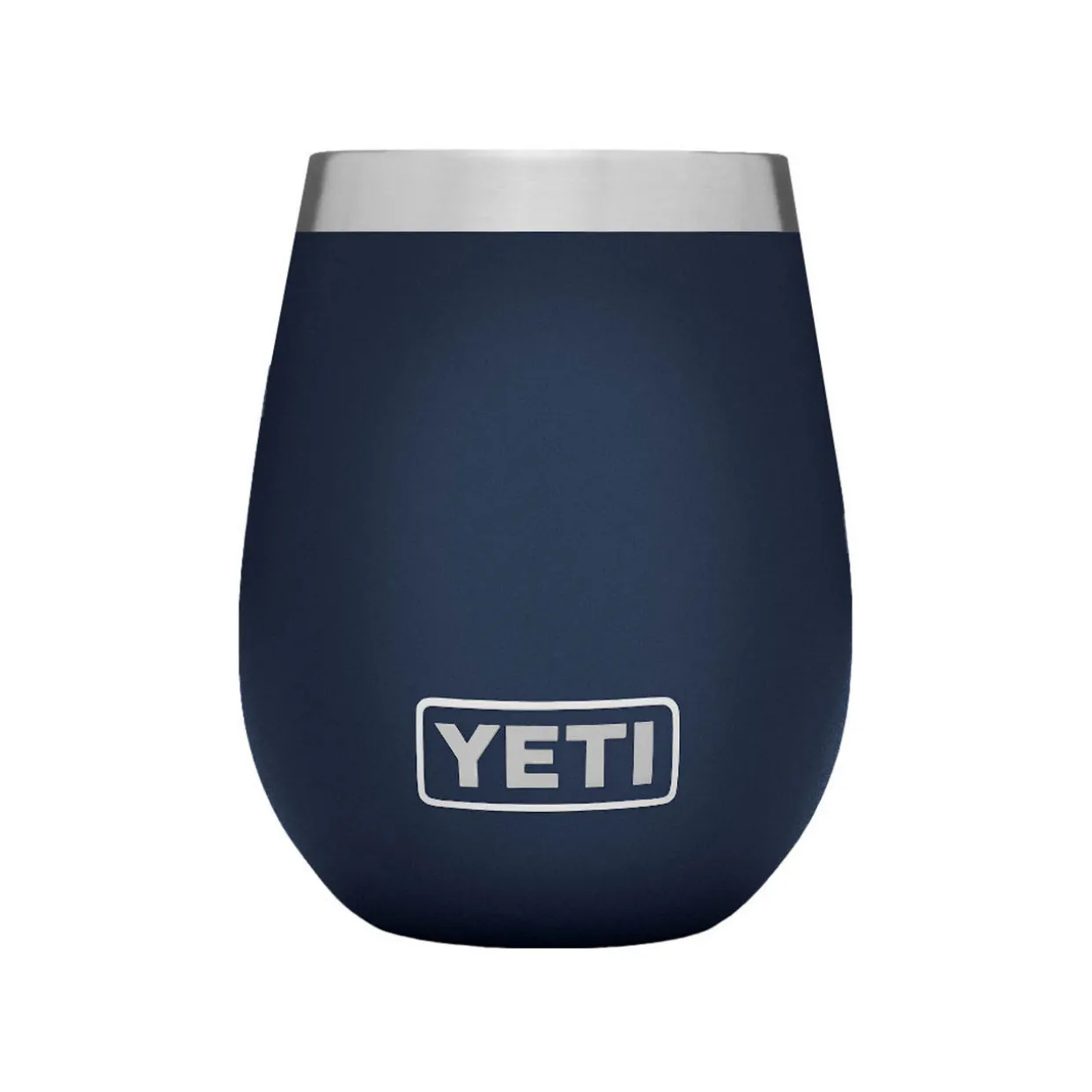 Rambler 10 Oz Wine Tumbler