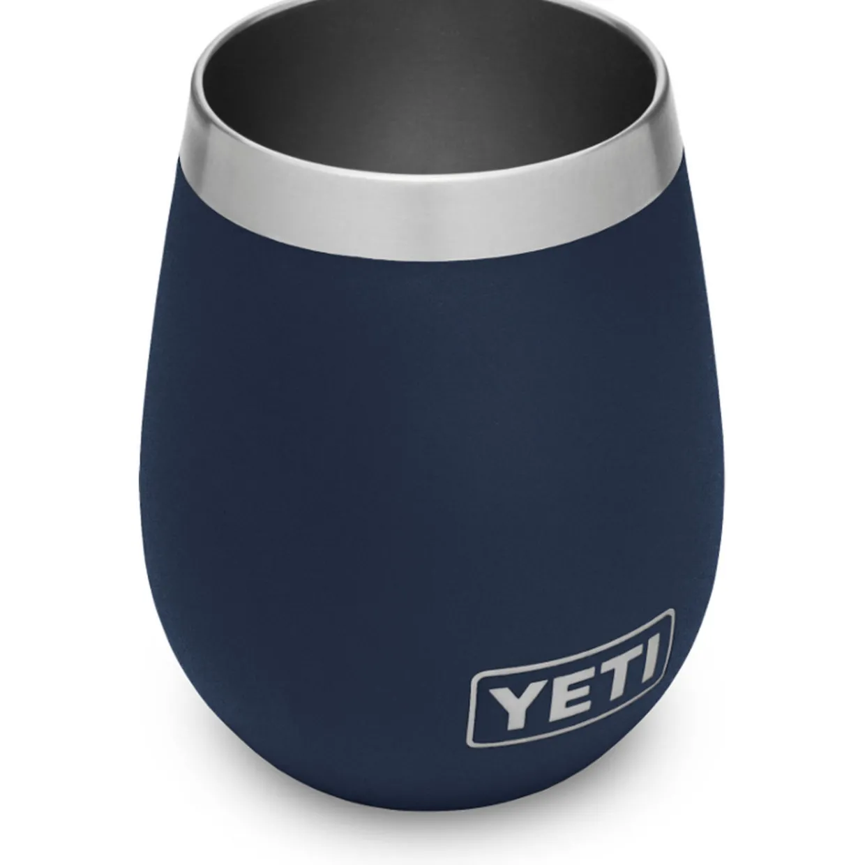 Rambler 10 Oz Wine Tumbler