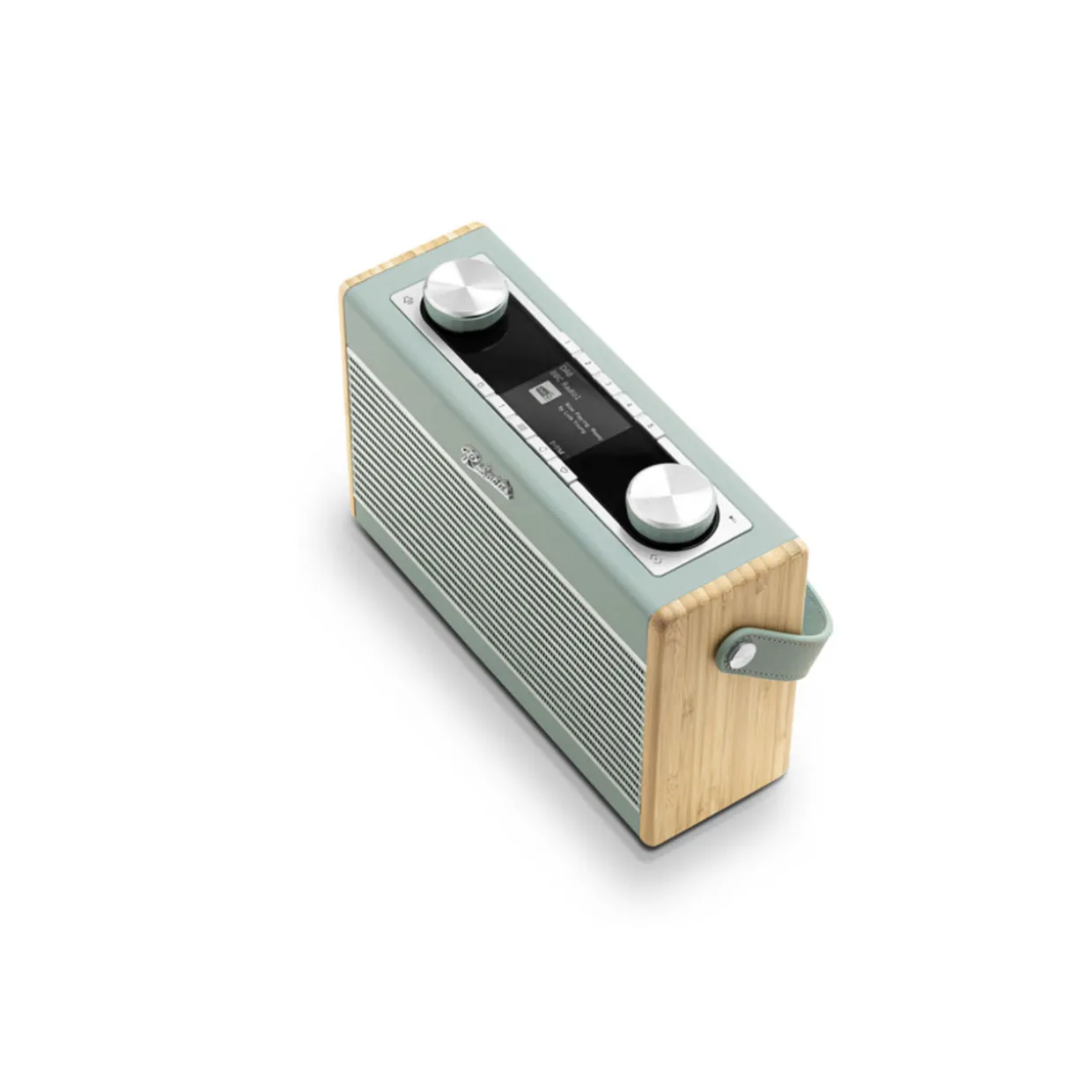Rambler Max Duck Egg