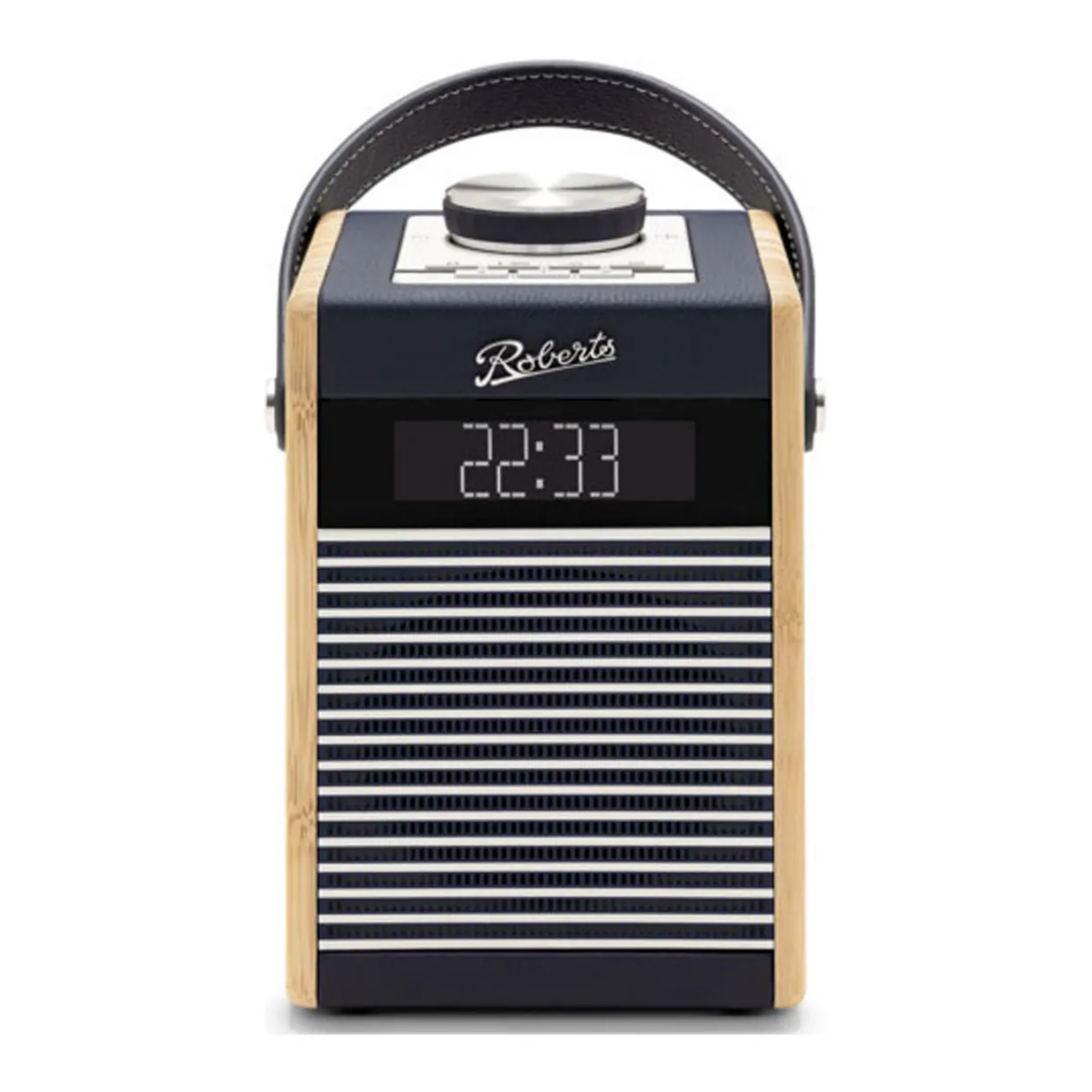 Rambler Midi Navy Blue