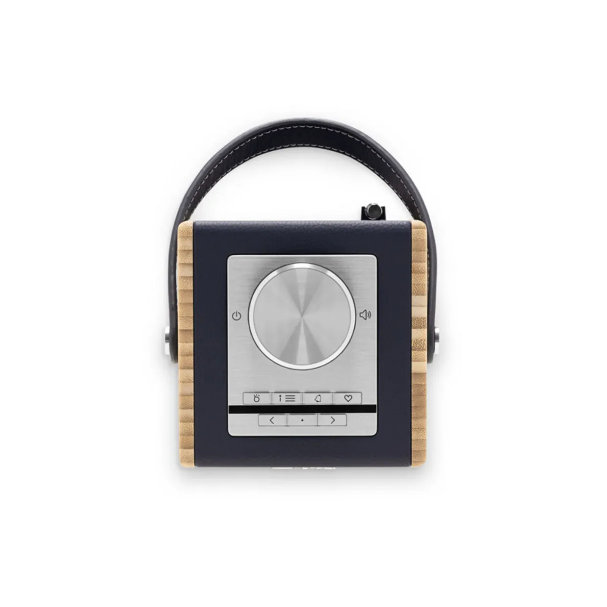 Rambler Midi Navy Blue