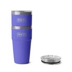 Rambler Stackable Cup with MagSlider Lid 20oz