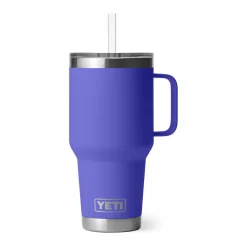 Rambler Straw Mug with Straw Lid 35oz
