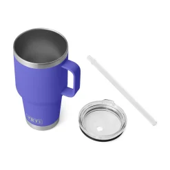 Rambler Straw Mug with Straw Lid 35oz