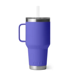Rambler Straw Mug with Straw Lid 35oz