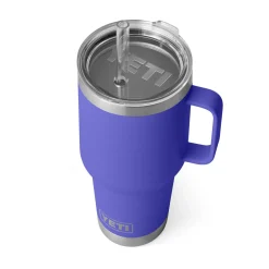 Rambler Straw Mug with Straw Lid 35oz