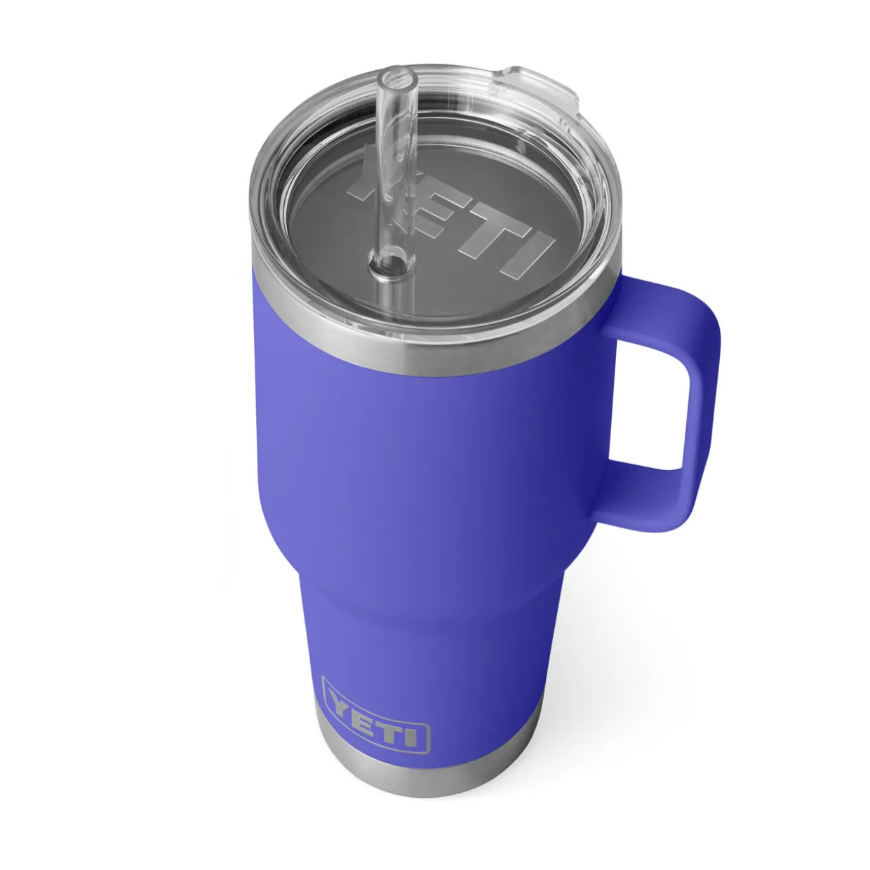 Rambler Straw Mug with Straw Lid 35oz
