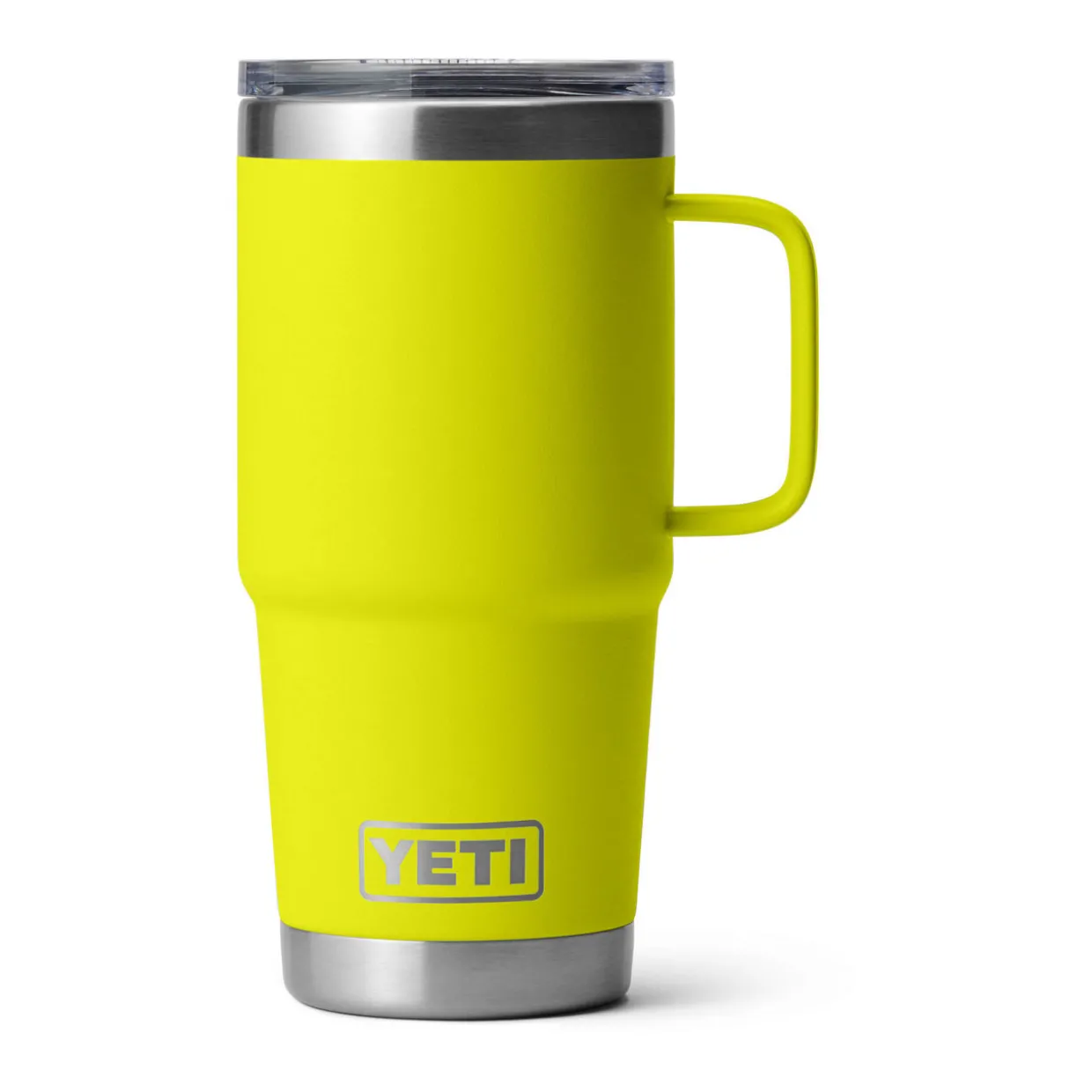 Rambler Travel Mug with Stronghold Lid 20oz