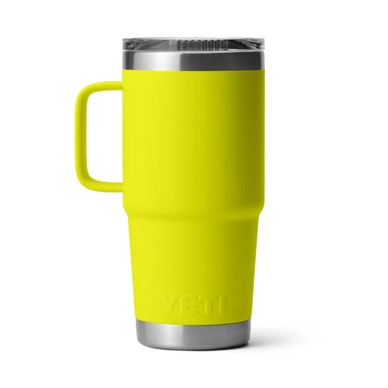 Rambler Travel Mug with Stronghold Lid 20oz