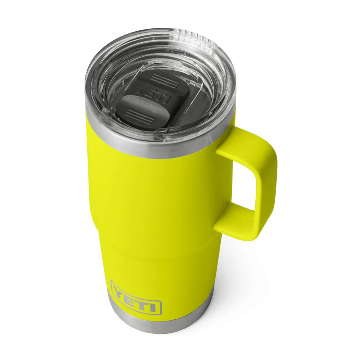 Rambler Travel Mug with Stronghold Lid 20oz