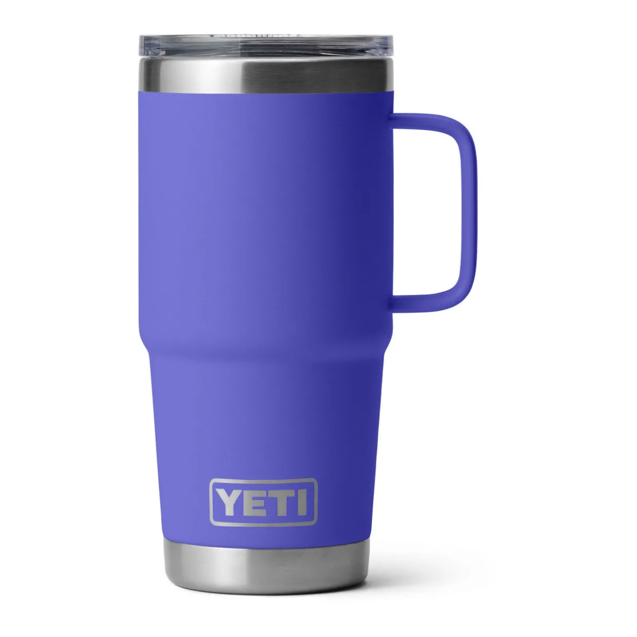 Rambler Travel Mug with Stronghold Lid 20oz