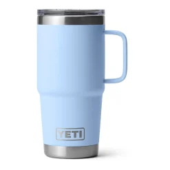 Rambler Travel Mug with Stronghold Lid 20oz