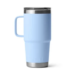 Rambler Travel Mug with Stronghold Lid 20oz