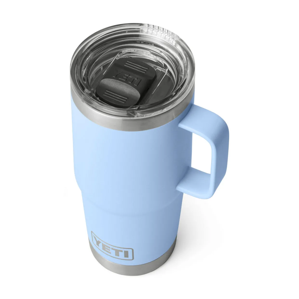 Rambler Travel Mug with Stronghold Lid 20oz