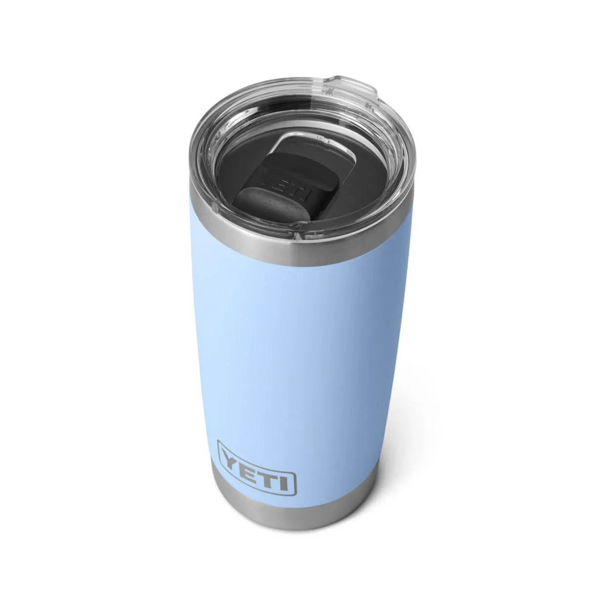 Rambler Tumbler with MagSlider Lid 20oz