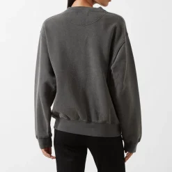 Ramona Paris Crew Neck Sweatshirt
