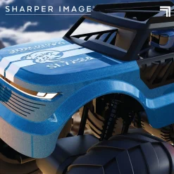 Rampage Remote Control Truck
