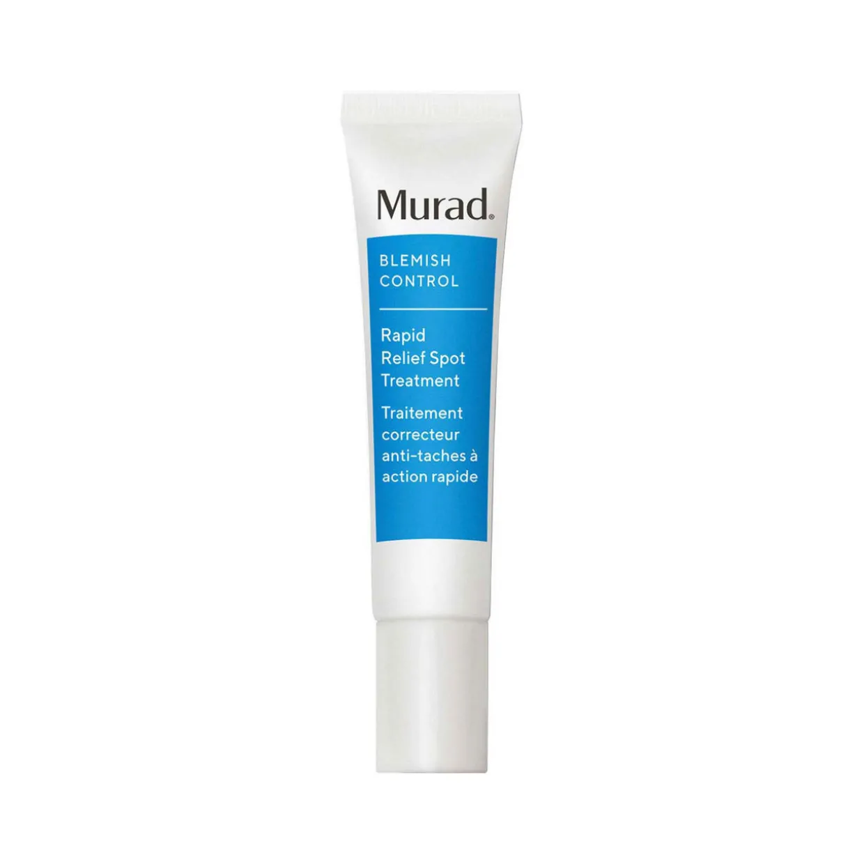 Rapid Relief Spot Treatment