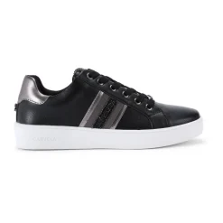 Rapid Striped Trainers