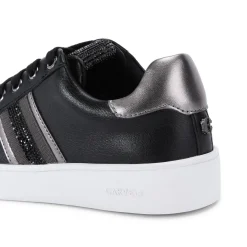 Rapid Striped Trainers