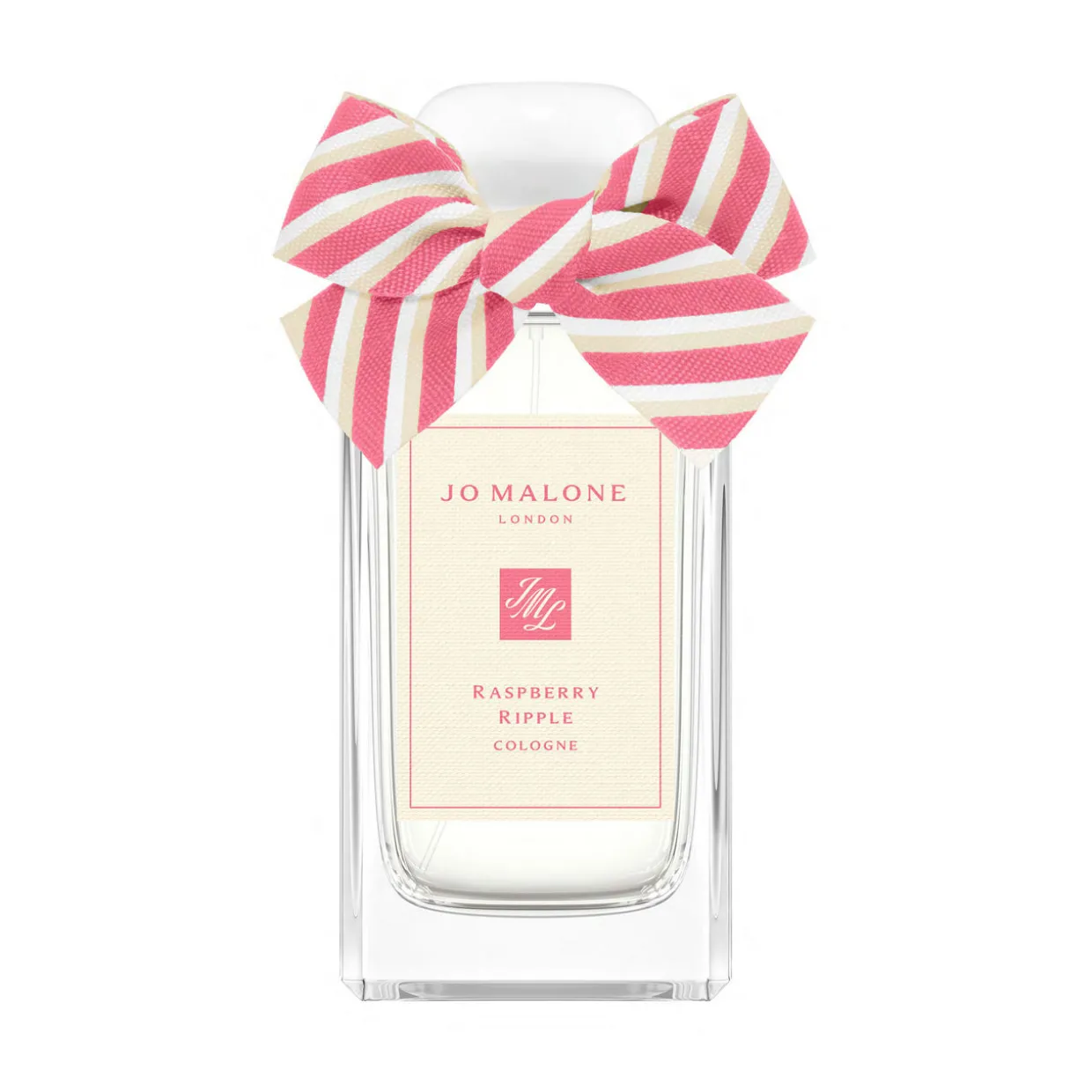 Raspberry Ripple Eau de Cologne