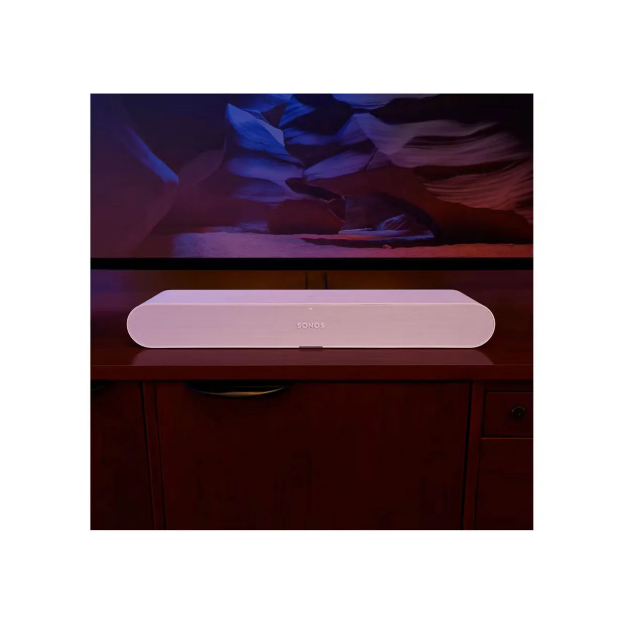 Ray All In One Soundbar