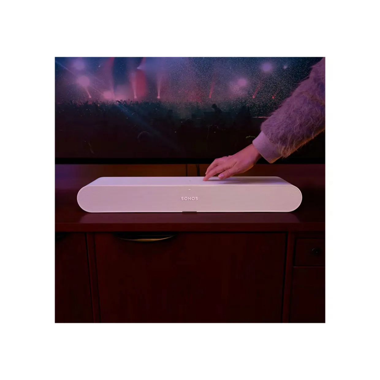 Ray All In One Soundbar