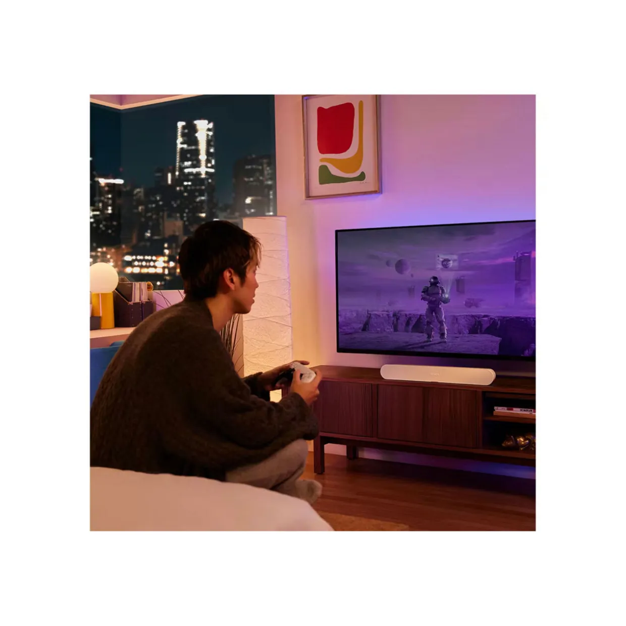 Ray All In One Soundbar