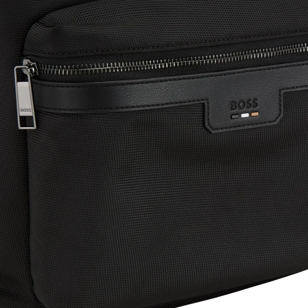 Ray Logo Backpack