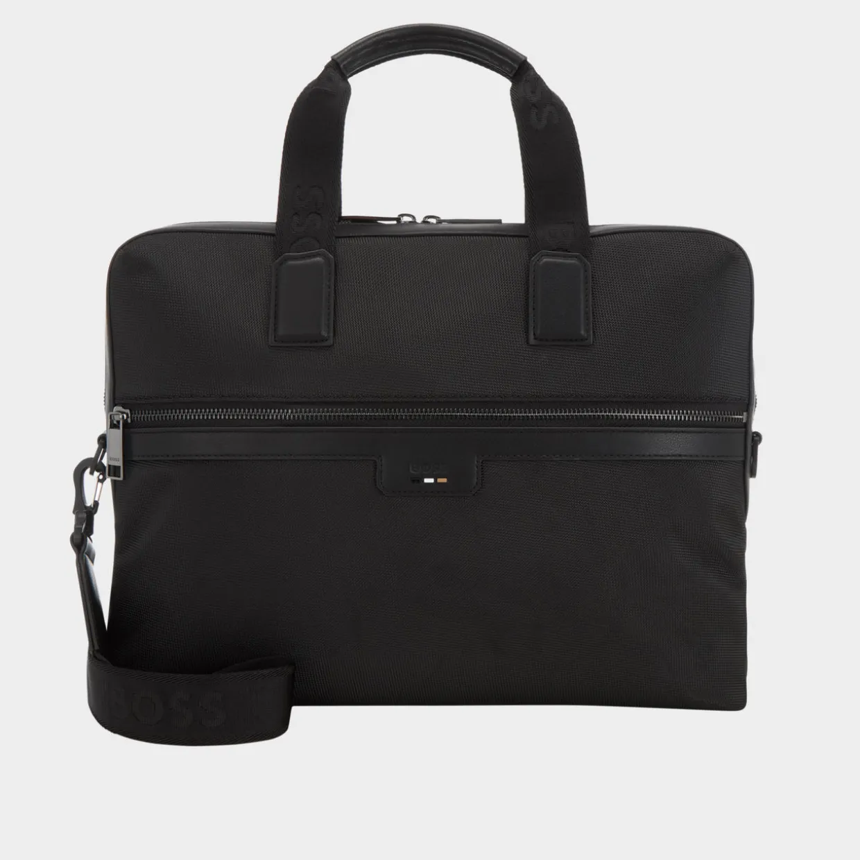 Ray Logo Briefcase