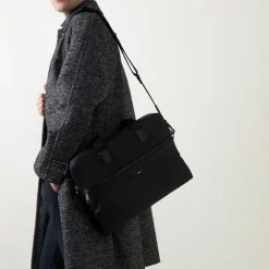 Ray Logo Briefcase