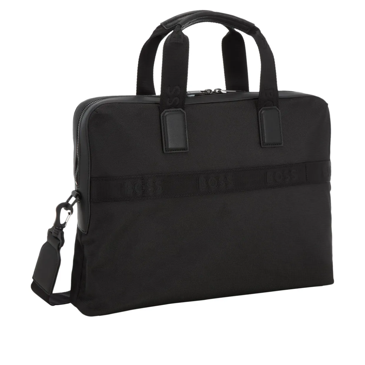 Ray Logo Briefcase