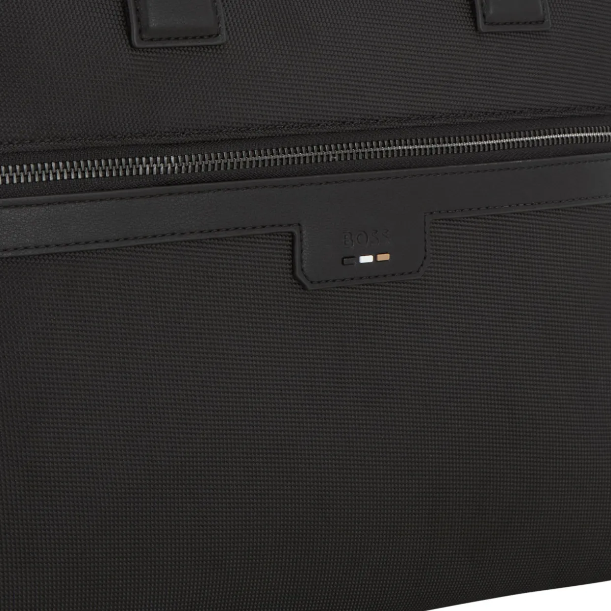 Ray Logo Briefcase