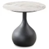 Raya End Table