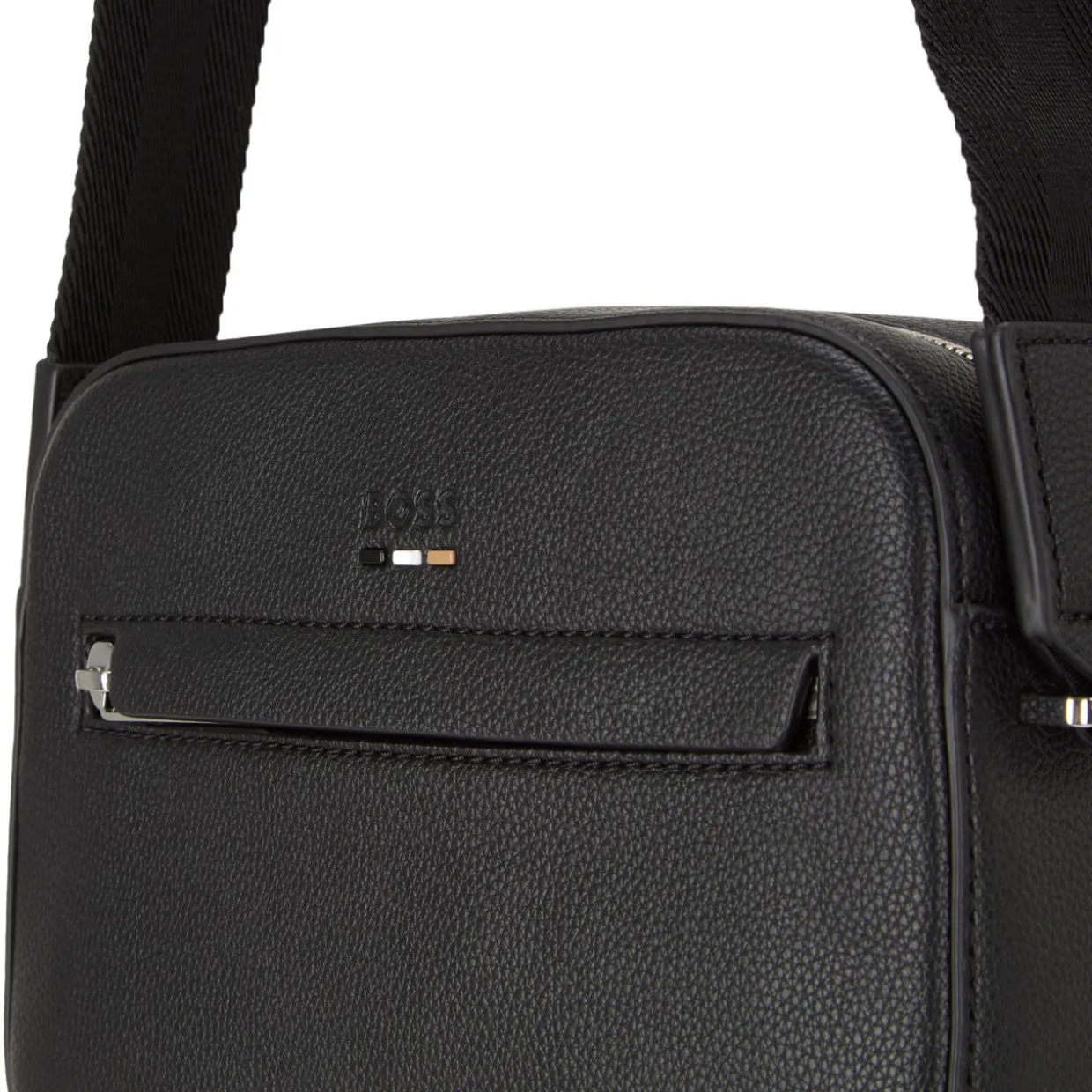Rayew Crossbody Bag