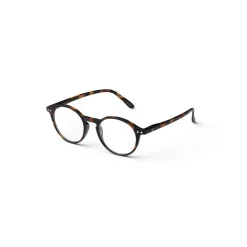 Reading Glasses #D Tortoise +2,5