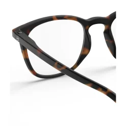 Reading Glasses #E Tortoise +2