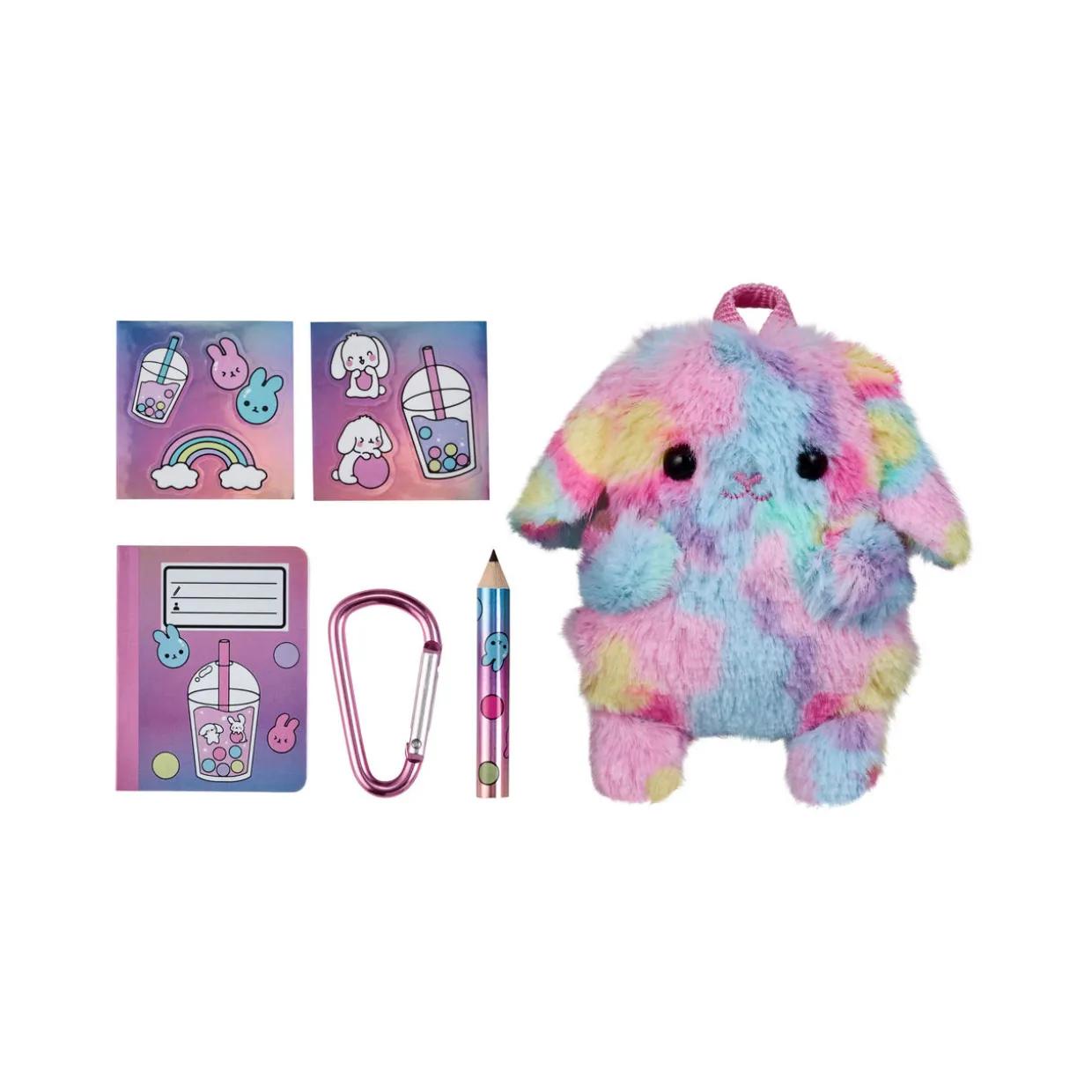 Real Littles Backpacks