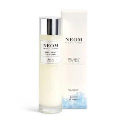 Real Luxury Bath Foam 200ml