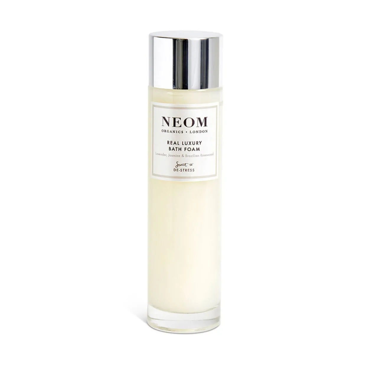 Real Luxury Bath Foam 200ml