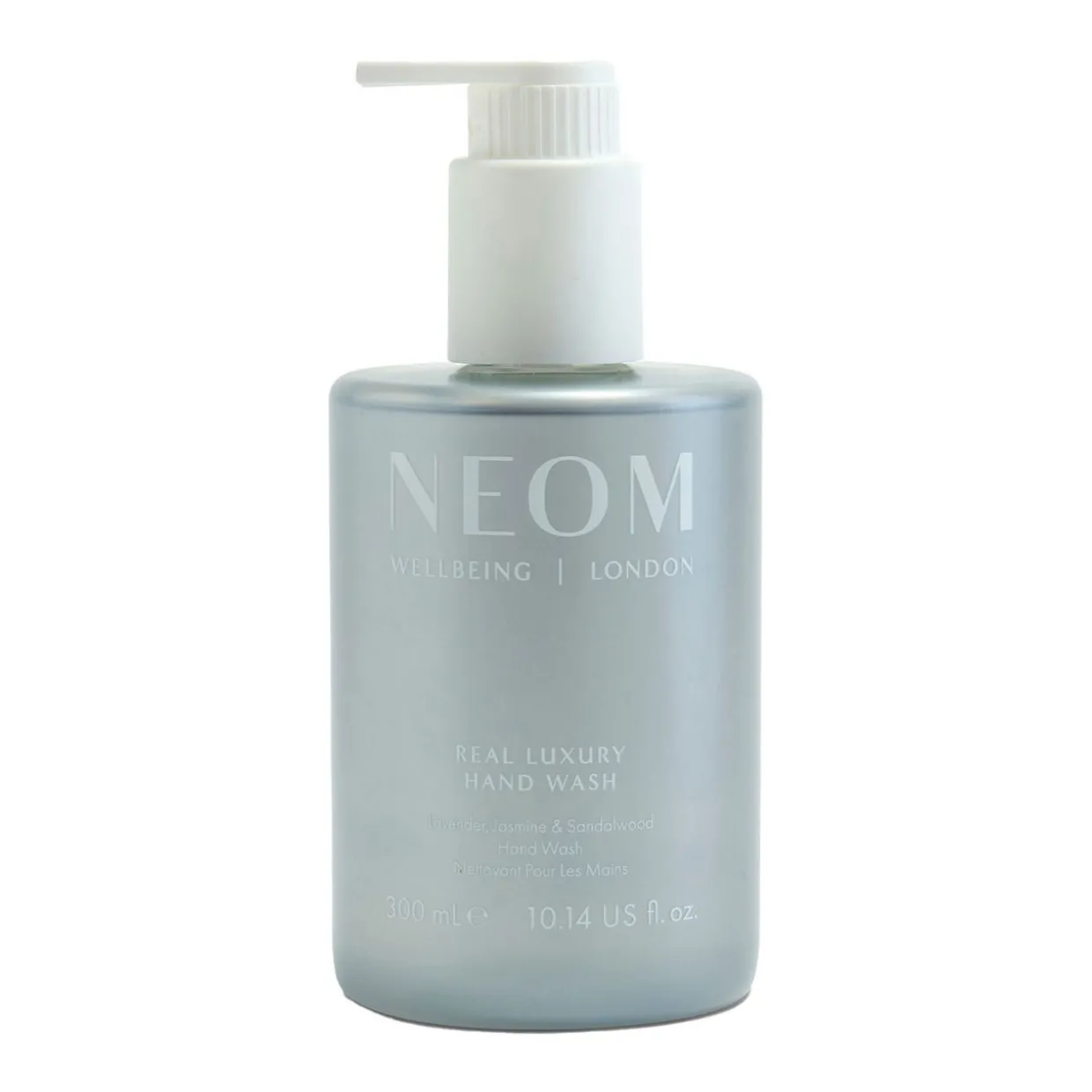 Real Luxury Hand Wash 300ml