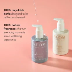 Real Luxury Hand Wash 300ml