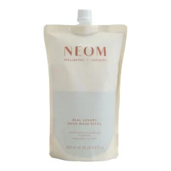 Real Luxury Hand Wash Refill 600ml