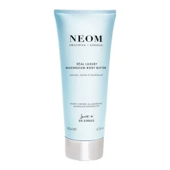 Real Luxury Magnesium Body Butter 200ml