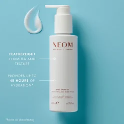 Real Luxury Multi-Mineral Body Milk 200ml
