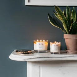 Real Luxury One-Wick Scented Candle 185g