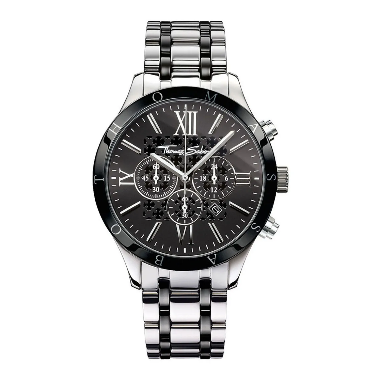 Rebel Mens Watch