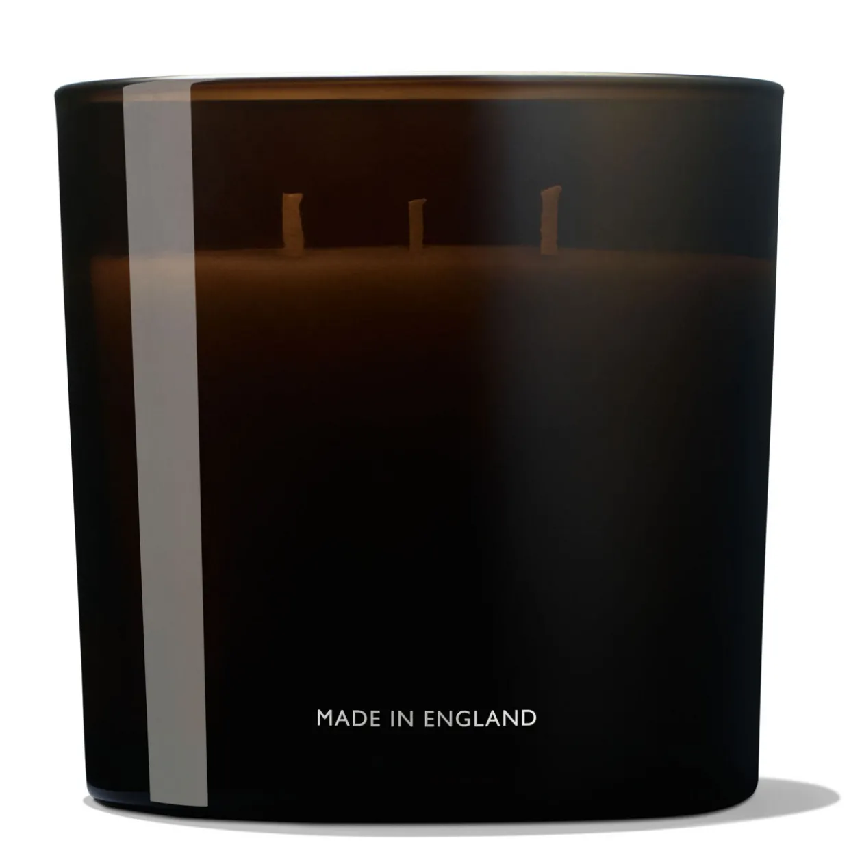 Re-charge Black Pepper Luxury Candle 600g