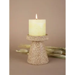 Re:Create Corn Candle Holder